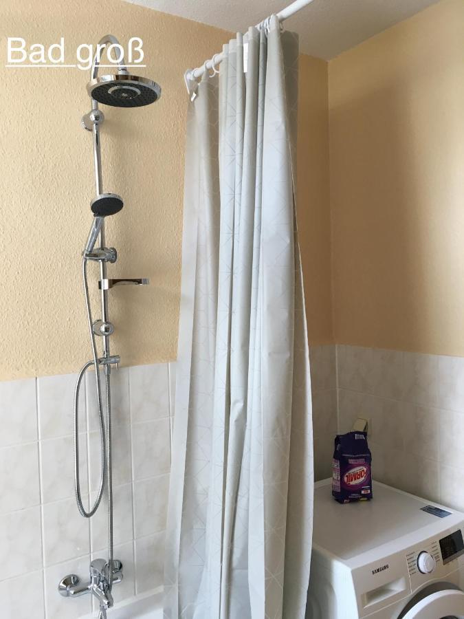 Ferienwohnung Riena Riesa Zewnętrze zdjęcie